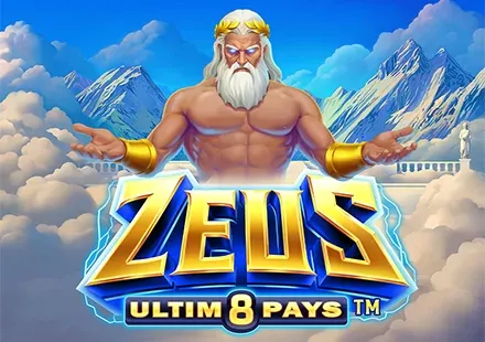 Zeus Ultim8 Pays™ game thumbnail