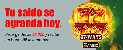 Experiencia de Casino Premium