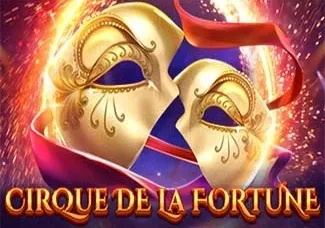 Cirque de la Fortune