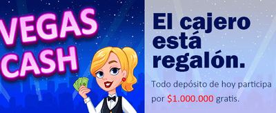 Gana premios increíbles hoy 🎰