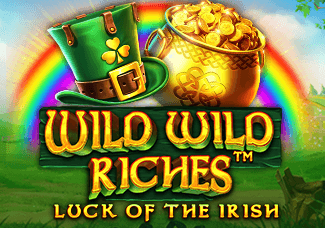 Wild Wild Riches icon