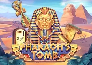 Pharaoh's Tomb game thumbnail