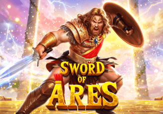 Sword of Ares game icon