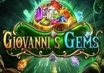 Giovanni's Gems screenshot