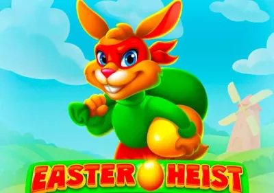 Easter Heist icon