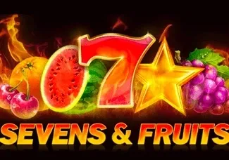 Sevens&Fruits icon