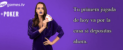 Recarga Diaria Explosiva promotion
