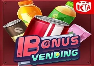 Bonus Vending