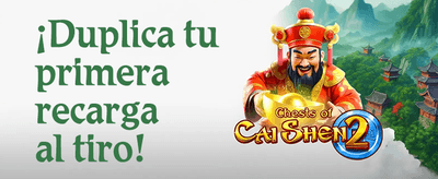 Giros Gratis en Slots promotion