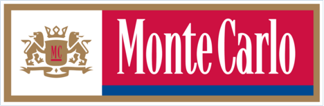 Monte Carlo Casind Logo